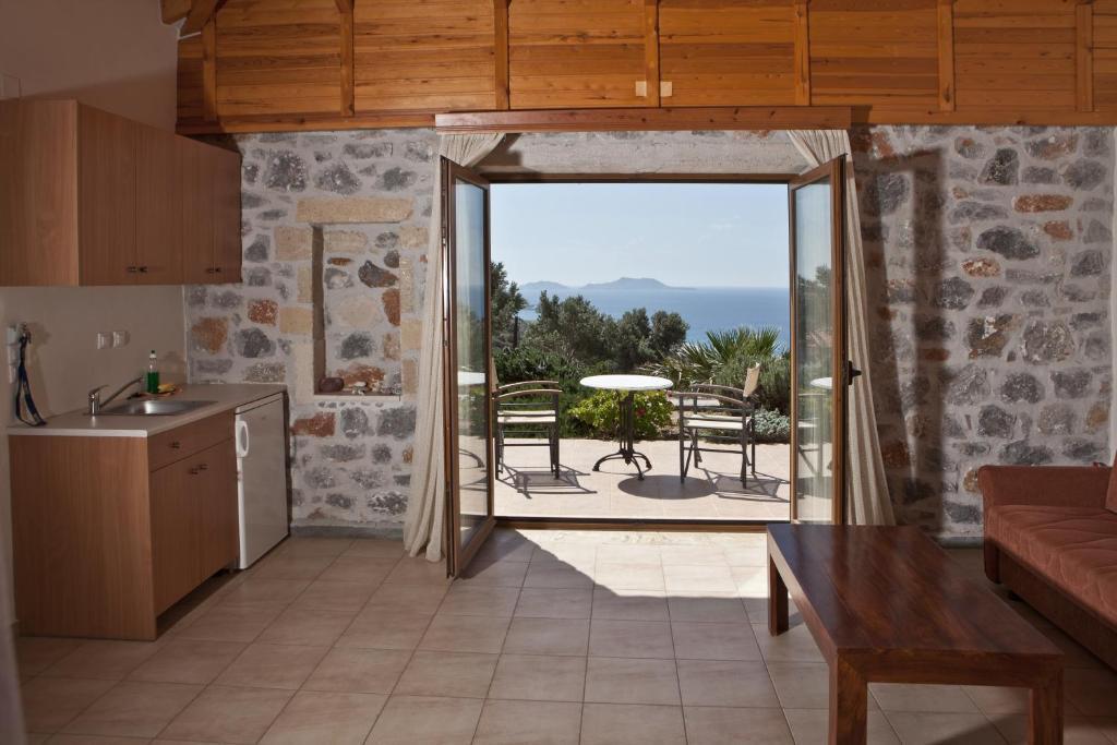 Pegasus Resort Agia Paraskevi  Zimmer foto