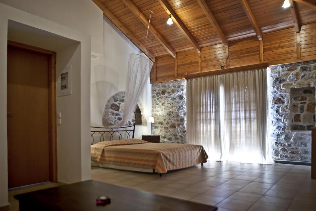 Pegasus Resort Agia Paraskevi  Zimmer foto