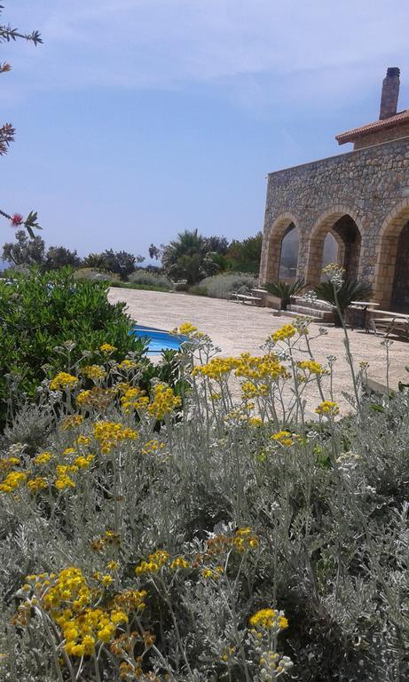 Pegasus Resort Agia Paraskevi  Exterior foto