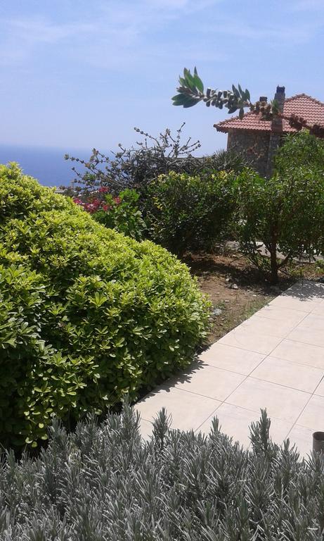 Pegasus Resort Agia Paraskevi  Exterior foto