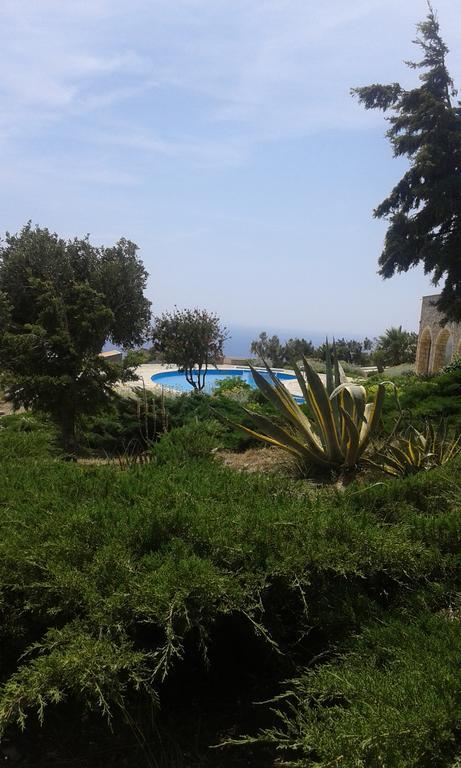 Pegasus Resort Agia Paraskevi  Exterior foto